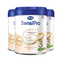 Hero Baby nutrasense系列 白金Pro版 婴幼儿奶粉 3段