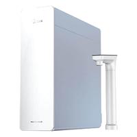 美的 净水器家用直饮反渗透过滤器厨下澎湃PRO1200G