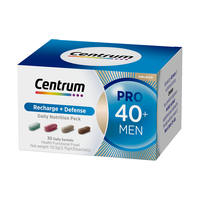  Centrum/善存 男士复合维生素