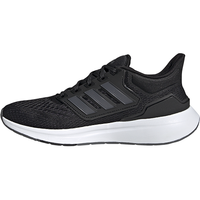 adidas EQ21RUN 网面透气 女款跑鞋