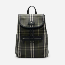 BURBERRY 男士 Highlands 双肩包