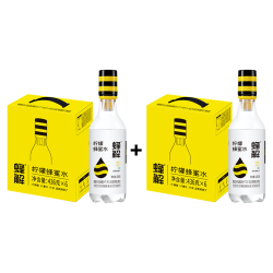 HONEY RELIEF 0脂 柠檬蜂蜜水