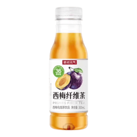 绝对元气 西梅纤维茶