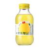 井大侠 金兰柚香柚双柚汁 300ml*10瓶 果汁饮料