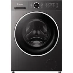 小天鹅 水魔方系列 TD12V628PLUS 洗烘一体机 12kg