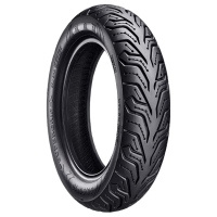GUMANDE TYRE 电动车轮胎半热熔轮胎猪猪侠8PR3.00-10
