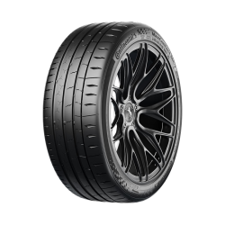 德国马牌 MC7 245/40R19 98Y XL FR 汽车轮胎