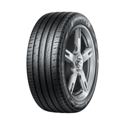 德国马牌 UC6 235/55R19 101V SUV轮胎