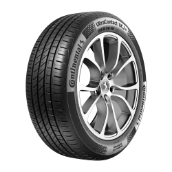 德国马牌 UCJ  245/45R20 103V XL FR 汽车轮胎