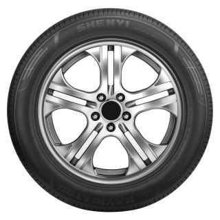 百亿补贴：神翼 轮胎 途虎养车 全国包安装 汽车轮胎