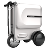  Airwheel/爱尔威 可骑行 电动行李箱+备用电池