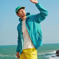  Pioneer Camp/拓路者 防紫外线 男士防晒服
