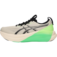 ASICS/亚瑟士 透气轻便 男士跑步鞋