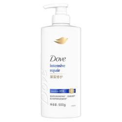 多芬 原生蛋白修护洗发乳
