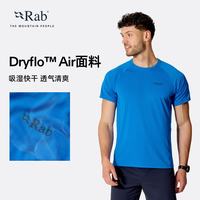 Rab/睿坡 速干 男士T恤