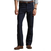 RALPH LAUREN 男士修身版型 休闲裤 3色可选