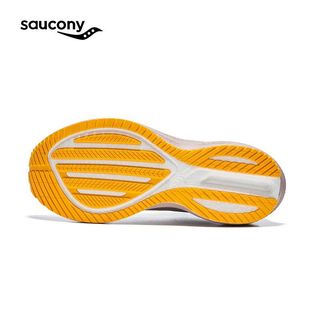  saucony/索康尼 减震 男士跑步鞋