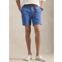 今日必买：RALPH LAUREN 男士弹力斜纹休闲短裤 38/40码