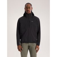ARC'TERYX Gamma Lightweight Hoody 男士软壳衣