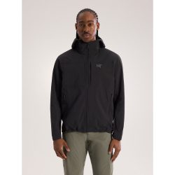 ARC'TERYX Gamma Lightweight Hoody 男士软壳衣