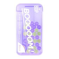 BOP 爆珠口香糖