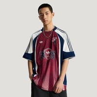 adidas阿迪达斯 KY2161 男子运动休闲短袖T恤