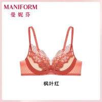 曼妮芬 聚拢 女士文胸