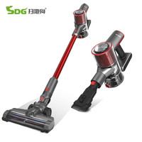 扫地狗 DS1801 无线手持吸尘器