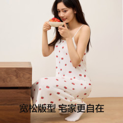 YOUKESHU 女士睡裙 M
