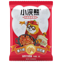  Uni-President/统一 香辣蟹味 干脆面