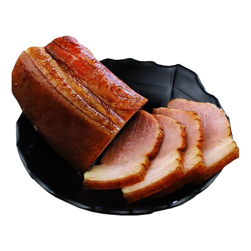  静益乐源 烟熏 腊肉