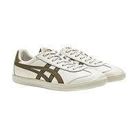 Onitsuka Tiger鬼塚虎 TOKUTEN 1183B938-103 白色绿色 42 休闲运动鞋