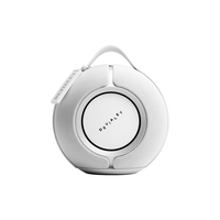 帝瓦雷 DEVIALET Mania 高保真重低音 晨雾白 无线蓝牙音箱