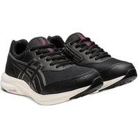 ASICS亚瑟士 GEL-FUNWALKER 女式宽楦网面休闲运动鞋
