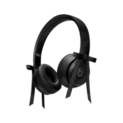 Beats 空间音频 头戴式蓝牙耳机 玛瑙黑 JENNIE特别款