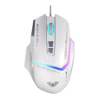  AULA/狼蛛 S12pro 电竞 游戏鼠标