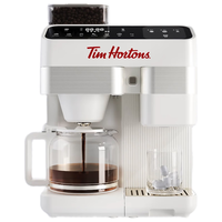 Tim Hortons C3 全自动研磨一体制冰咖啡机