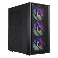 SAMA/先马 Zhuque Air 水冷 电脑机箱