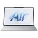 联想 来酷 Air16 16英寸 笔记本电脑 银色（Intel Core Ultra 5 228V、集成显卡、32GB、512GB、2560*1600、LCD、120Hz、Lecoo N161A）