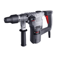 BOSCH/博世 电镐两用 电锤