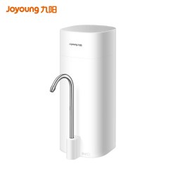 九阳 净水器家用直饮超滤厨房水龙头净水机净化器自来水过滤器滤芯