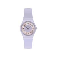 swatch/斯沃琪 精致小巧 女士石英表