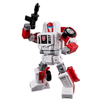 变形金刚 天尊世代加强级 G1背离G2011 玩具模型