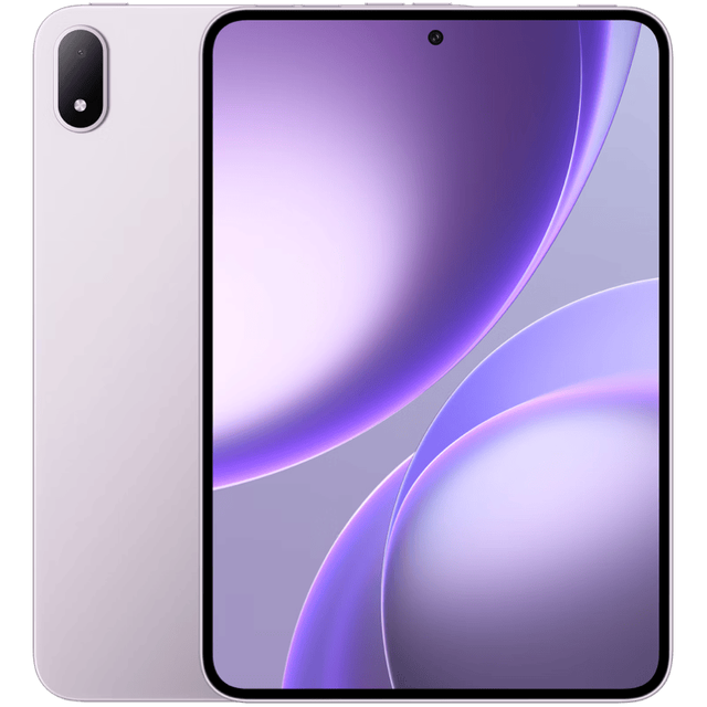 OPPO Pad Mini 12GB+256GB莫奈紫柔光版
