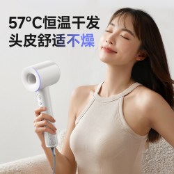奥克斯 -g18-a-G 高速负离子护发电吹风