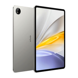 vivo Pad SE 12.3英寸护眼柔光屏平板电脑
