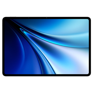 iQOO Pad6 Pro 第五代骁龙8至尊版 16GB+512GB 银翼 平板电脑