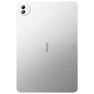 iQOO Pad6 Pro 第五代骁龙8至尊版 16GB+512GB 银翼 平板电脑