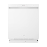 海尔 麦浪W5000Plus2.0白系列 EYZW2286U1 嵌入式洗碗机 163L