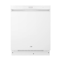 海尔 麦浪W5000Plus2.0白系列 EYZW2286U1 嵌入式洗碗机 163L
